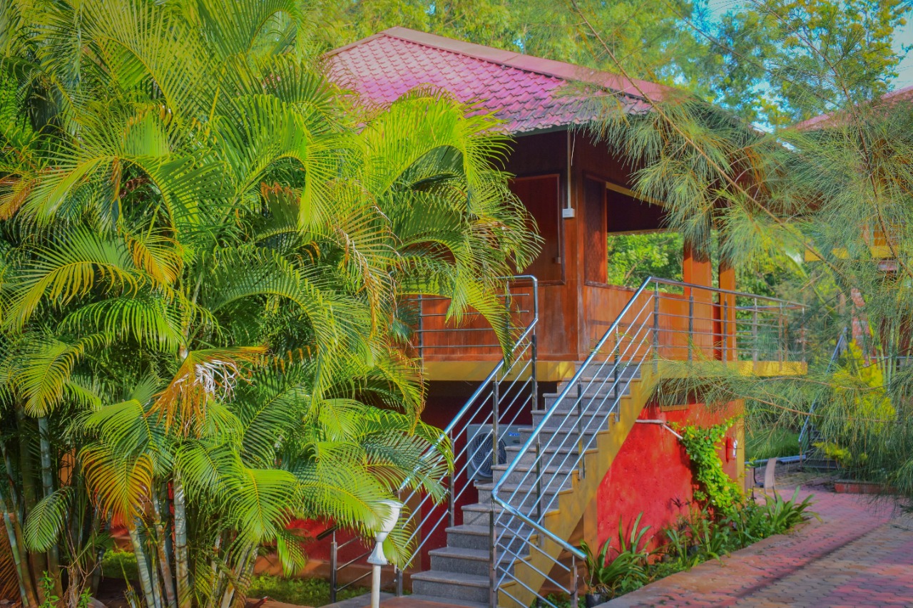 Anthargange Sunrise Trek