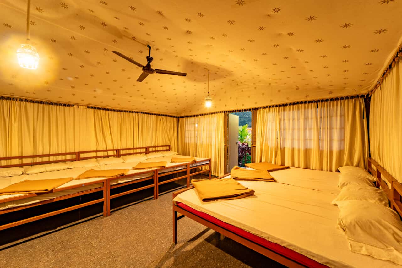 Anthargange Sunrise Trek